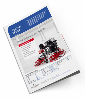 TS3000 Brochure
