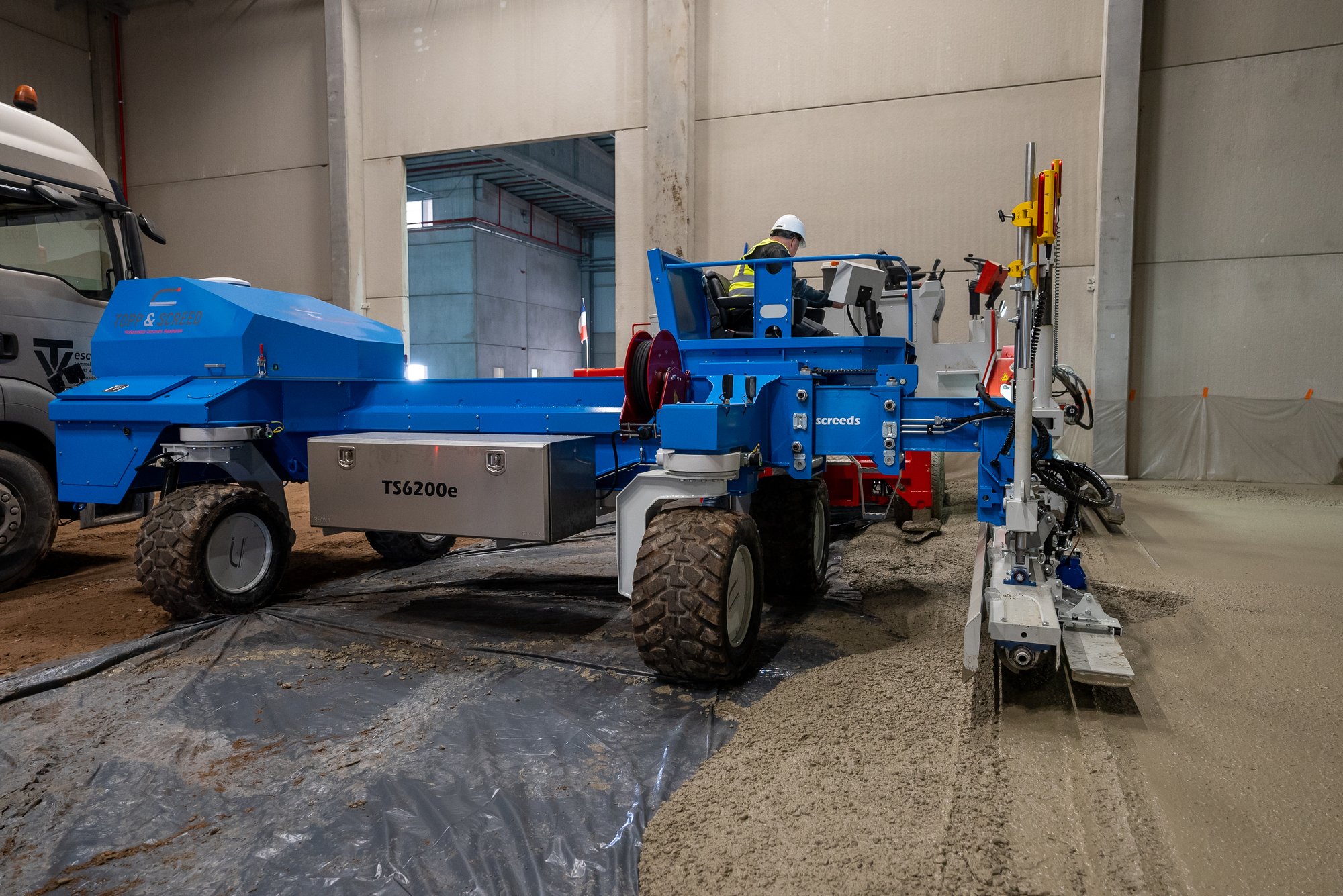 TS 6200e