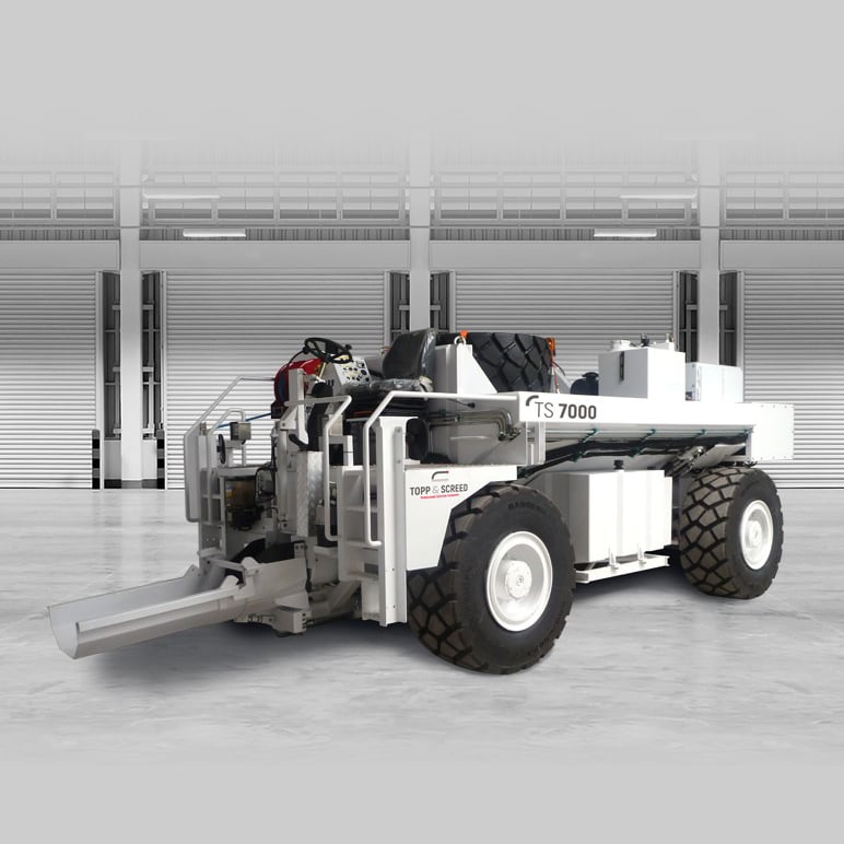 TS 7000